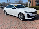 Used 2023 Cadillac CT5 Luxury image 5