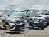 Used 2021 Toyota Camry SE image 2