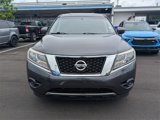 Used 2013 Nissan Pathfinder S image 4