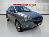 Used 2015 Hyundai Tucson SE image 3