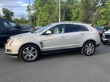 Used 2012 Cadillac SRX Performance image 4
