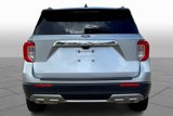 Certified 2024 Ford Explorer XLT w/ Equipment Group 202A image 4