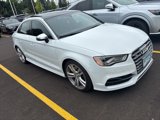 Used 2016 Audi S3 Premium Plus w/ Technology Package image 3