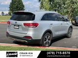 Used 2018 Kia Sorento EX image 4