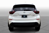 Used 2022 Nissan Murano Platinum w/ Cargo Package image 4