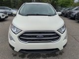 Certified 2021 Ford EcoSport SE image 2
