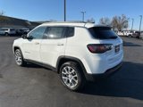 New 2024 Jeep Compass Latitude w/ Sun and Sound Group image 4
