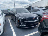 Used 2024 Cadillac XT6 Premium Luxury image 3