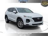 Used 2020 Hyundai Santa Fe SE image 1
