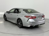 Used 2018 Toyota Camry SE image 5