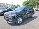 New 2025 Jeep Compass Latitude image 3
