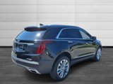 Certified 2022 Cadillac XT5 Premium Luxury w/ LPO, Radiant Package image 5