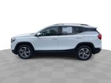 Certified 2021 GMC Terrain SLT w/ Infotainment Package II image 5