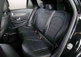 Used 2021 Mercedes-Benz GLC 300 4MATIC image 5