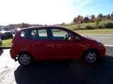 Used 2008 Honda Fit image 4