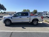 Used 2021 Ford F150 XL w/ STX Appearance Package image 3