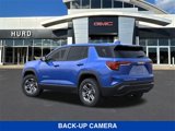 New 2026 GMC Terrain Elevation image 4