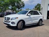 Used 2016 Mercedes-Benz GLE 350 image 4