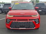Used 2022 Kia Soul Turbo image 2