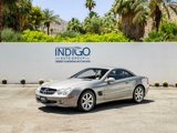 Used 2003 Mercedes-Benz SL 500 image 2