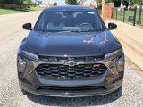 New 2025 Chevrolet Trax RS w/ Sunroof Package image 4