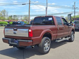 Certified 2016 Ford F250 Platinum w/ Snow Plow Prep Package image 6