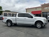 Used 2017 Ford F150 XLT w/ Equipment Group 302A Luxury image 5