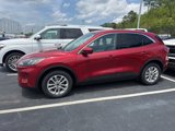 Used 2021 Ford Escape SE w/ Cold Weather Package image 4