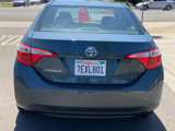 Used 2014 Toyota Corolla LE image 5
