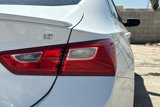 Used 2017 Chevrolet Malibu LT w/ Driver Confidence Package image 6
