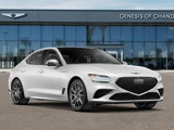 New 2026 Genesis G70 2.5T Prestige image 2