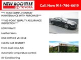 Used 2021 Hyundai Sonata Blue image 6