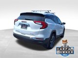 Used 2022 GMC Terrain SLT w/ Infotainment Package II image 2
