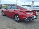Used 2024 Hyundai Elantra Limited image 5