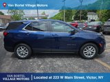 Used 2022 Chevrolet Equinox LT image 4