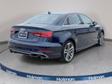 Used 2018 Audi A3 2.0T Premium Plus w/ Premium Plus Package image 5
