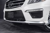 Used 2014 Mercedes-Benz ML 63 AMG 4MATIC image 4