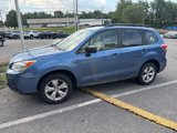 Used 2016 Subaru Forester 2.5i w/ Popular Package #1 image 2