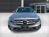 Used 2020 Mercedes-Benz GLC 300 4MATIC image 2