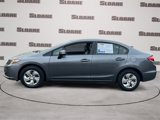 Used 2013 Honda Civic LX image 2