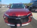 New 2025 Chevrolet TrailBlazer LT w/ Convenience Package image 2