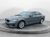 Used 2022 BMW 530i w/ Premium Package image 3
