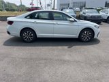 New 2025 Volkswagen Jetta S image 4