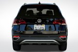 Used 2024 Volkswagen Taos SE w/ Panoramic Sunroof Package image 3