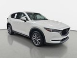 Used 2020 MAZDA CX-5 Grand Touring Reserve image 3