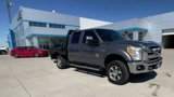 Used 2011 Ford F350 Lariat w/ Lariat Interior Pkg image 2