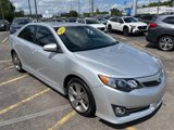 Used 2012 Toyota Camry SE image 3