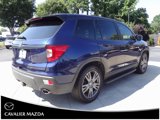 Used 2021 Honda Passport EX-L image 4