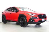 Certified 2025 Subaru Crosstrek 2.0i image 4