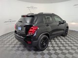 Certified 2022 Chevrolet Trax LT w/ Premium Seat Package image 5